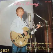 Tommy Steele And The Steelmen - Here's Tommy