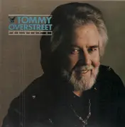 LP - Tommy Overstreet - The Best Of