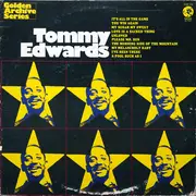 LP - Tommy Edwards - Tommy Edwards