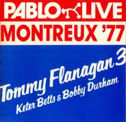 Tommy Flanagan Trio - Montreux '77