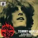 7'' - Tommy James & the Shondells - Ball of Fire / Makin' Good Time