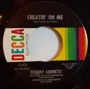Tommy Leonetti - Kum Ba Yah