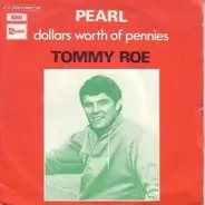 Tommy Roe - Pearl