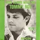 7'' - Tommy Roe - Sing Along With Me / Nightime