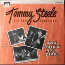 LP - Tommy Steele And The Steelmen - The Rock 'N' Roll Years