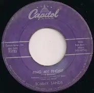Tommy Sands - Goin' Steady