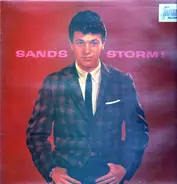 Tommy Sands - Sand Storm!