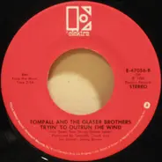 Tompall Glaser & The Glaser Brothers - Sweet City Woman