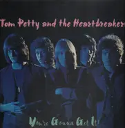 Tom & Heartbreaker Petty - You're Gonna Get It!
