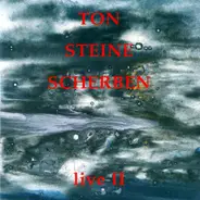 Ton Steine Scherben - Live II