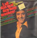 LP - Tony Marshall - Laß Das Mal Den Tony Machen - Gatefold sleeve