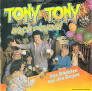 Tony Marshall - Tony Tony Noch Einmal