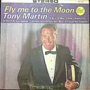 LP - Tony Martin - Fly Me To The Moon