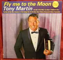 LP - Tony Martin - Fly Me To The Moon - Mono