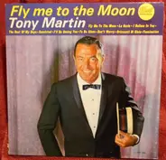 Tony Martin - Fly Me To The Moon