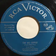 Tony Martin - Music, Maestro, Please / The Big Dipper