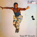 12inch Vinyl Single - Tony McKenzie - Lolita