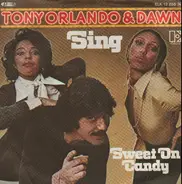 Tony Orlando & Dawn - Sing