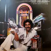 LP - Tony Orlando - I Got Rhythm