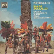 Tony Osborne And His Orchestra - Mexico