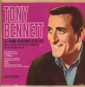 LP - Tony Bennett , Al Tornello - I've Grown Accustomed To Her Face