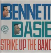 Tony Bennett & Count Basie - Strike Up The Band