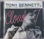 Tony Bennett featuring Chuck Wayne - Cloud 7