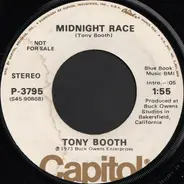 Tony Booth - Happy Hour
