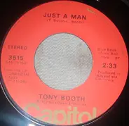 Tony Booth - When A Man Loves A Woman
