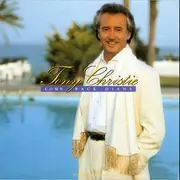 7inch Vinyl Single - Tony Christie - Come Back Diana