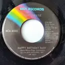 7inch Vinyl Single - Tony Christie - Happy Birthday Baby