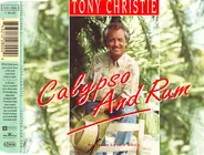 Tony Christie - Calypso and Rum