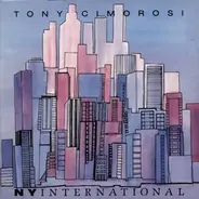 Tony Cimorosi - NY International