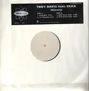 Tony Davis - Misterio