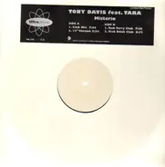Tony Davis feat. Tara - Misterio