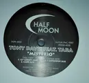 12inch Vinyl Single - Tony Davis - Misterio