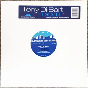 Tony Di Bart - Do It