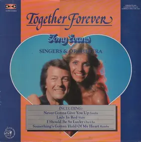Tony Evans - Together Forever