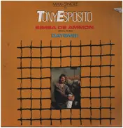 Tony Esposito - Simba De Ammon