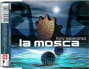 Tony Esperanza - La Mosca