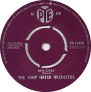 Tony Hatch Orchestra - Ben Casey