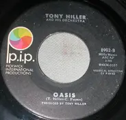 Tony Hiller Orchestra - Where The Rainbow Ends