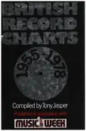 Tony Jasper - British Record Charts 1955-1978