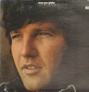 Tony Joe White - Tony Joe White