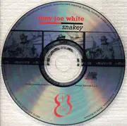 CD - Tony Joe White - Snakey