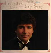 Tony Kenny - The Best Of Tony Kenny
