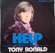Tony Ronald - Help