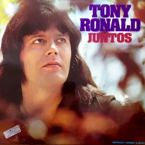 Tony Ronald - Juntos