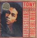 LP - Tony Scott - Expressions From The Soul