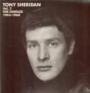 Tony Sheridan - Vol. 2 The Singles 1965-1968